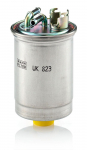 K&uuml;tusefilter MANN-FILTER WK 823