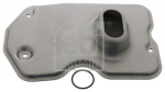 H&uuml;draulikafilter,automaatk&auml;igukast FEBI BILSTEIN 100458