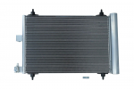 Kondensaator,kliimaseade KAMOKA 7800002