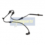 Andur, rattap&ouml;&ouml;rete arv JAPANPARTS ABS-816