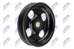 Rihmaratas,rooliv&otilde;imendi pump NTY RKP-CH-016