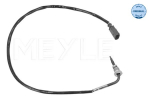 Andur, heitgaasitemperatuur MEYLE 114 800 0126