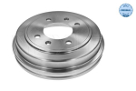 Piduritrummel MEYLE 37-15 523 0019