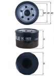 &Otilde;lifilter KNECHT OC 1023