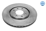 Piduriketas MEYLE 11-15 521 0007