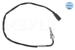 Andur, heitgaasitemperatuur MEYLE 114 800 0203
