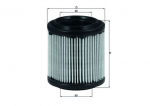 &Otilde;hufilter MAHLE LX 279