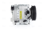 Kompressor,kliimaseade NISSENS 890187