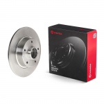 Piduriketas BREMBO 08.B369.17