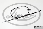 Tross,seisupidur LINEX 32.02.12