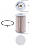 K&uuml;tusefilter KNECHT KX 344D