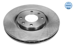 Piduriketas MEYLE 11-15 521 0018