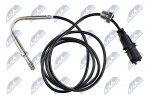 Andur, heitgaasitemperatuur NTY EGT-PL-025