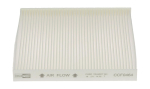 Filtras, salono oras CHAMPION CCF0464