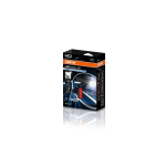 Laternate komplekt, jalgratas ams-OSRAM LEDBL203 SET