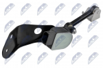 Andur, seadeelement- tulede ulatuse reguleerimine NTY ECX-AU-032