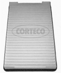 Filter,salongi&otilde;hk CORTECO 80000998