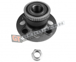 Rattalaagrikomplekt GT-BERGMANN GT24-086