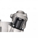 Kompressor,&uuml;lelaadimine NISSENS 93632