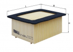 &Otilde;hufilter KNECHT LX 628