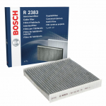 Filter,salongi&otilde;hk BOSCH 1 987 432 383