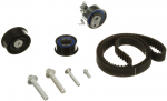 Hammasrihma komplekt GATES K015499XS
