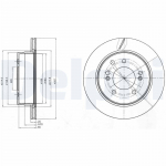 Piduriketas DELPHI BG4273