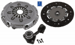 Sidurikomplekt SACHS 3000 990 487