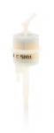 Filter, &otilde;hutamine (k&uuml;tusepaak) MANN-FILTER C 5001