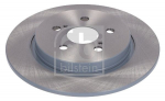 Piduriketas FEBI BILSTEIN 193391