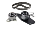 Hammasrihma komplekt SNR KD455.16