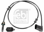 Andur, rattap&ouml;&ouml;rete arv FEBI BILSTEIN 107876