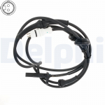 Andur, rattap&ouml;&ouml;rete arv DELPHI SS21273-12B1