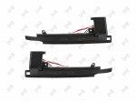 Suunatulede komplekt ABAKUS L03-140-005LED-D