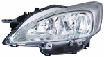 Esituli ABAKUS 550-1150L-LD-EM