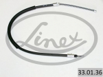 Tross,seisupidur LINEX 33.01.36