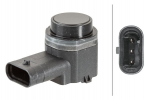 Sensor, parkimisabi HELLA 6PX 358 141-051