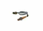 Lambda andur BOSCH 0 258 006 167