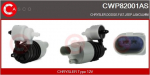 Klaasipesuvee pump,klaasipuhastus CASCO CWP82001AS
