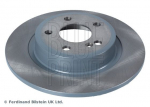 Piduriketas BLUE PRINT ADU174364