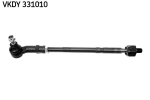 Roolivarras SKF VKDY 331010