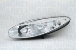 Esituli MAGNETI MARELLI LPN871