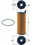 &Otilde;lifilter KNECHT OX 196/3D