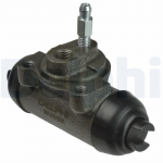 Rattapidurisilinder DELPHI LW90132