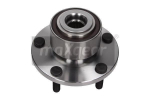 Rattalaagrikomplekt MAXGEAR 33-0776