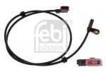 Andur, rattap&ouml;&ouml;rete arv FEBI BILSTEIN 38372