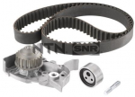 Veepump + hammasrihmakomplekt SNR KDP455.050