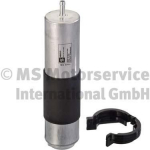 K&uuml;tusefilter KOLBENSCHMIDT 50014865