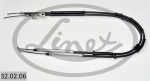 Tross,seisupidur LINEX 32.02.06