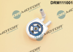 &Otilde;liradiaator,mootori&otilde;li Dr.Motor Automotive DRM111001